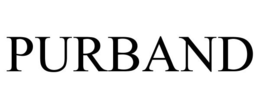 PURBAND trademark