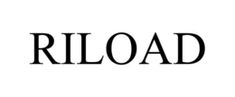 RILOAD trademark