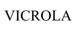 VICROLA trademark