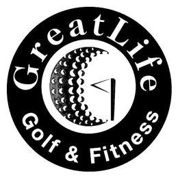 GREAT LIFE GOLF & FITNESS trademark