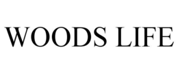 WOODS LIFE trademark