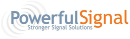 POWERFUL SIGNAL STRONGER SIGNAL SOLUTIONS trademark