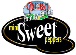PERO FAMILY FARMS MINI SWEET PEPPERS trademark