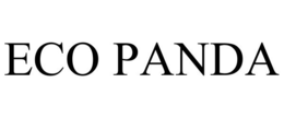 ECO PANDA trademark