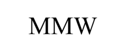 MMW trademark