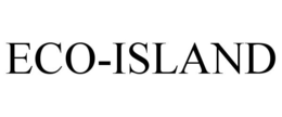 ECO-ISLAND trademark