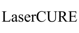 LASERCURE trademark