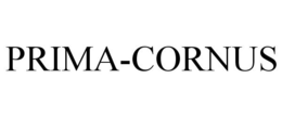 PRIMA-CORNUS trademark