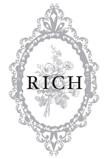 RICH trademark