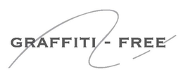 GRAFFITI-FREE trademark