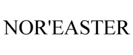 NOR'EASTER trademark