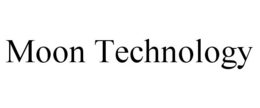 MOON TECHNOLOGY trademark
