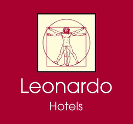 LEONARDO HOTELS trademark