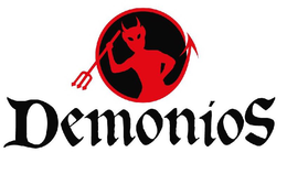DEMONIOS trademark