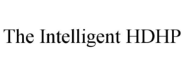 THE INTELLIGENT HDHP trademark