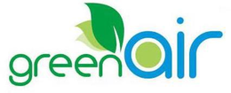 GREENAIR trademark