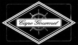 CAPE GOURMET trademark