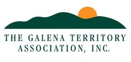 THE GALENA TERRITORY ASSOCIATION, INC. trademark