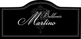 BALDOMIR MARTINO trademark
