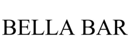 BELLA BAR trademark