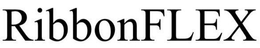 RIBBONFLEX PRO LED trademark