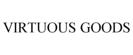 VIRTUOUS GOODS trademark
