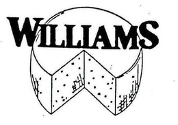 WILLIAMS trademark