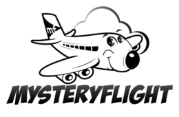MF MYSTERYFLIGHT trademark