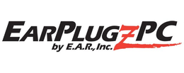 EARPLUGZPC BY E.A.R., INC. trademark