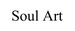 SOUL ART trademark