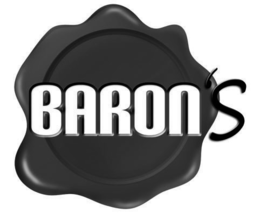 BARON'S trademark