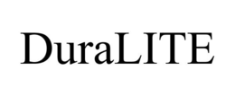 DURALITE trademark