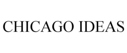 CHICAGO IDEAS trademark