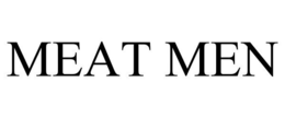 MEAT MEN trademark