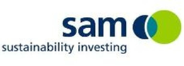 SAM SUSTAINABILITY INVESTING trademark
