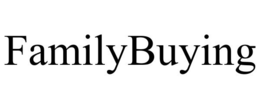 FAMILYBUYING trademark