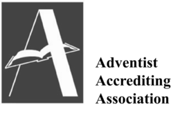 A ADVENTIST ACCREDITING ASSOCIATION trademark