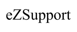 EZSUPPORT trademark