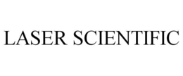 LASER SCIENTIFIC trademark