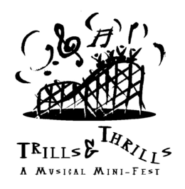 TRILLS & THRILLS A MUSICAL MINI-FEST trademark