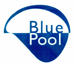 BLUE POOL trademark