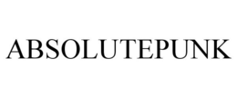 ABSOLUTEPUNK trademark