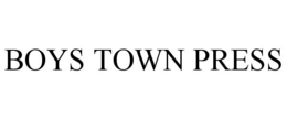 BOYS TOWN PRESS trademark