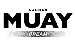 NAMMAN MUAY CREAM trademark