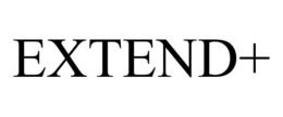 EXTEND+ trademark