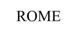 ROME trademark