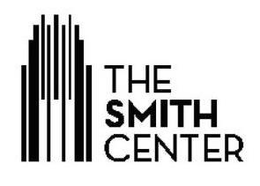 THE SMITH CENTER trademark