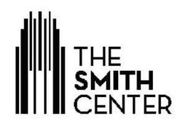 THE SMITH CENTER trademark