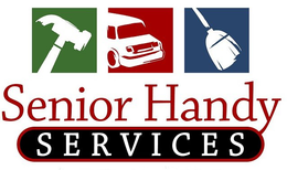 SENIOR HANDY SERVICES trademark