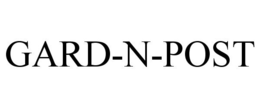 GARD-N-POST trademark